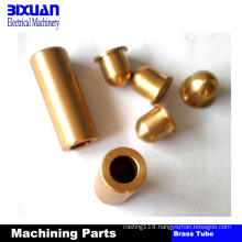 Brass Parts Copper Parts Brass Machining Part CNC Machining Part